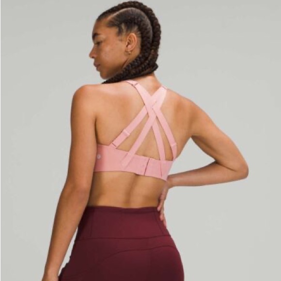 Lululemon Energy Bra High Support - Picture 2 of 4